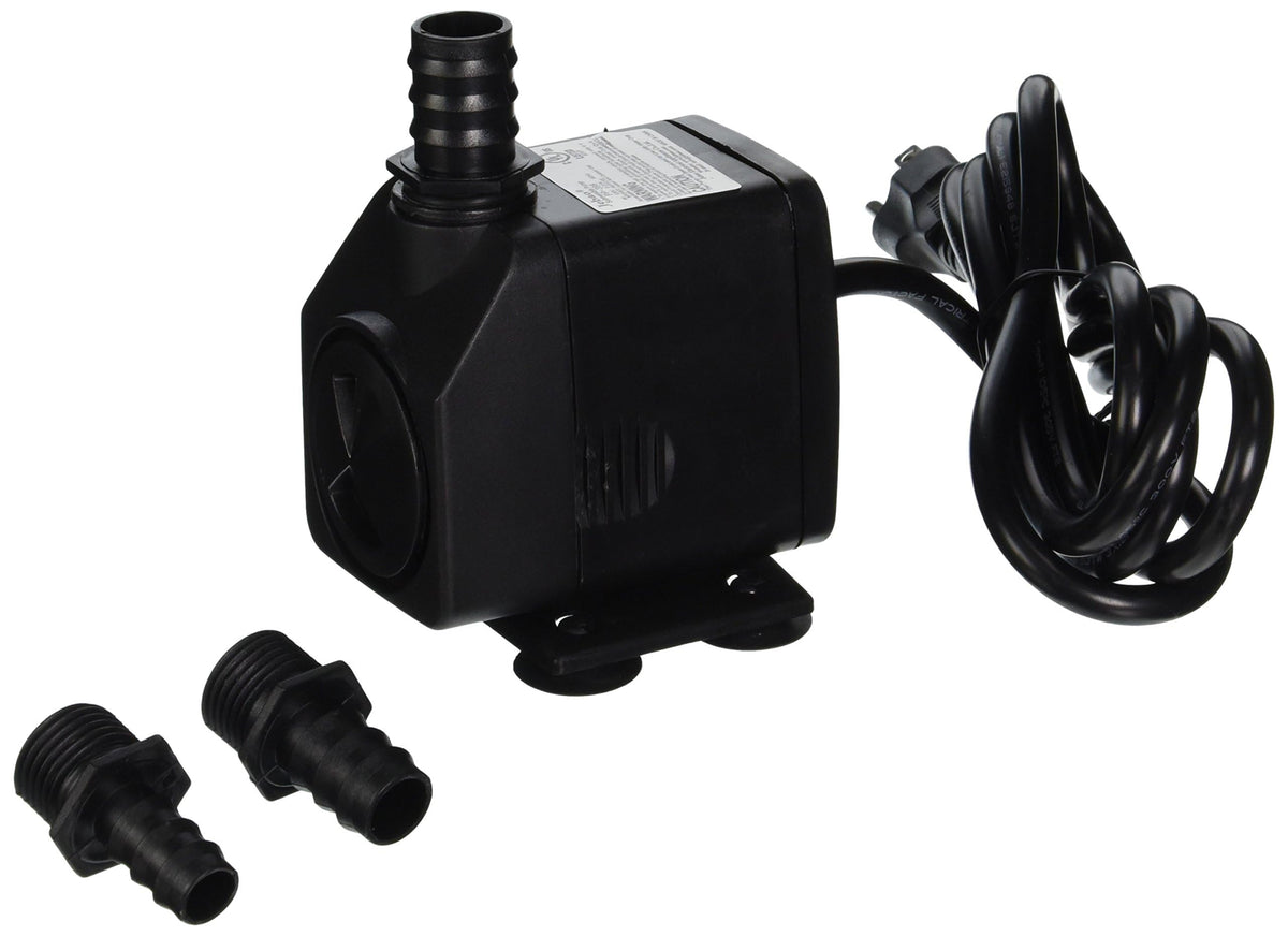 Jebao Submersible Fountain Pump - view 14