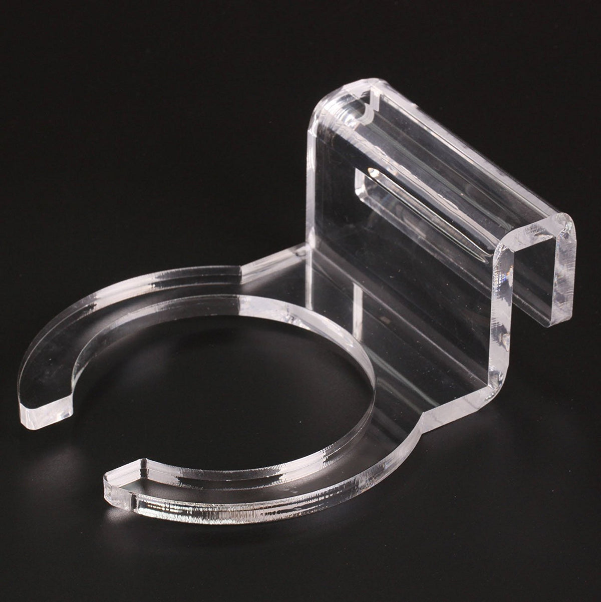 CNZ 7" Holder for Aquarium Reef Tank Sock Filter Bag