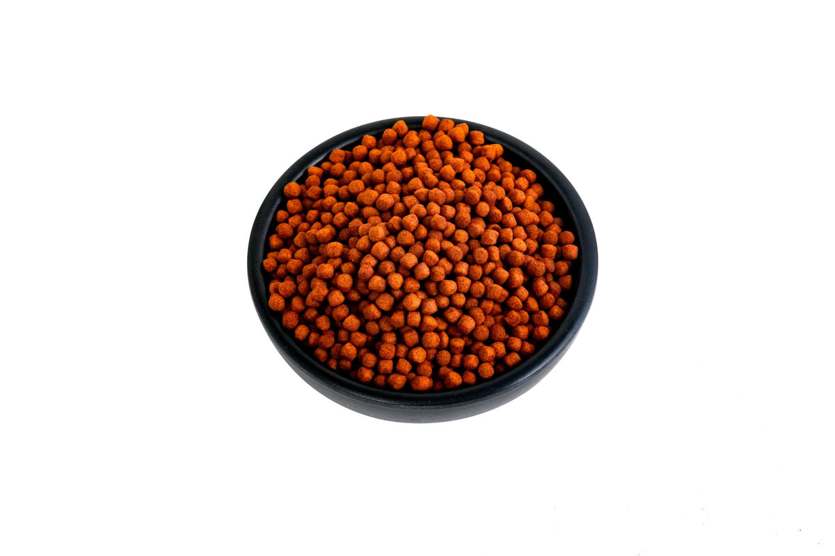 AquaMaster Super Color Enhancer Food for Flower Horn Fish 500g - view 5