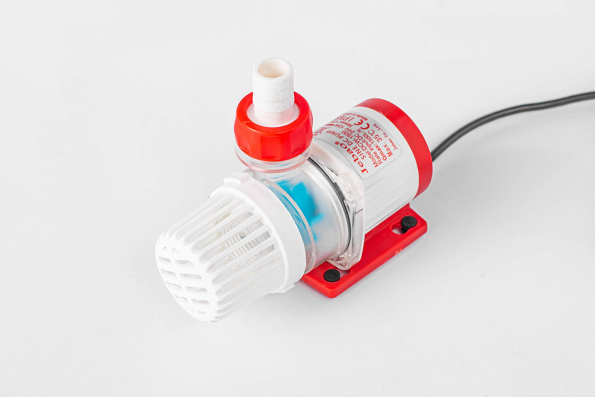 Jebao DCW SINE DC Controllable Water Pump - view 2