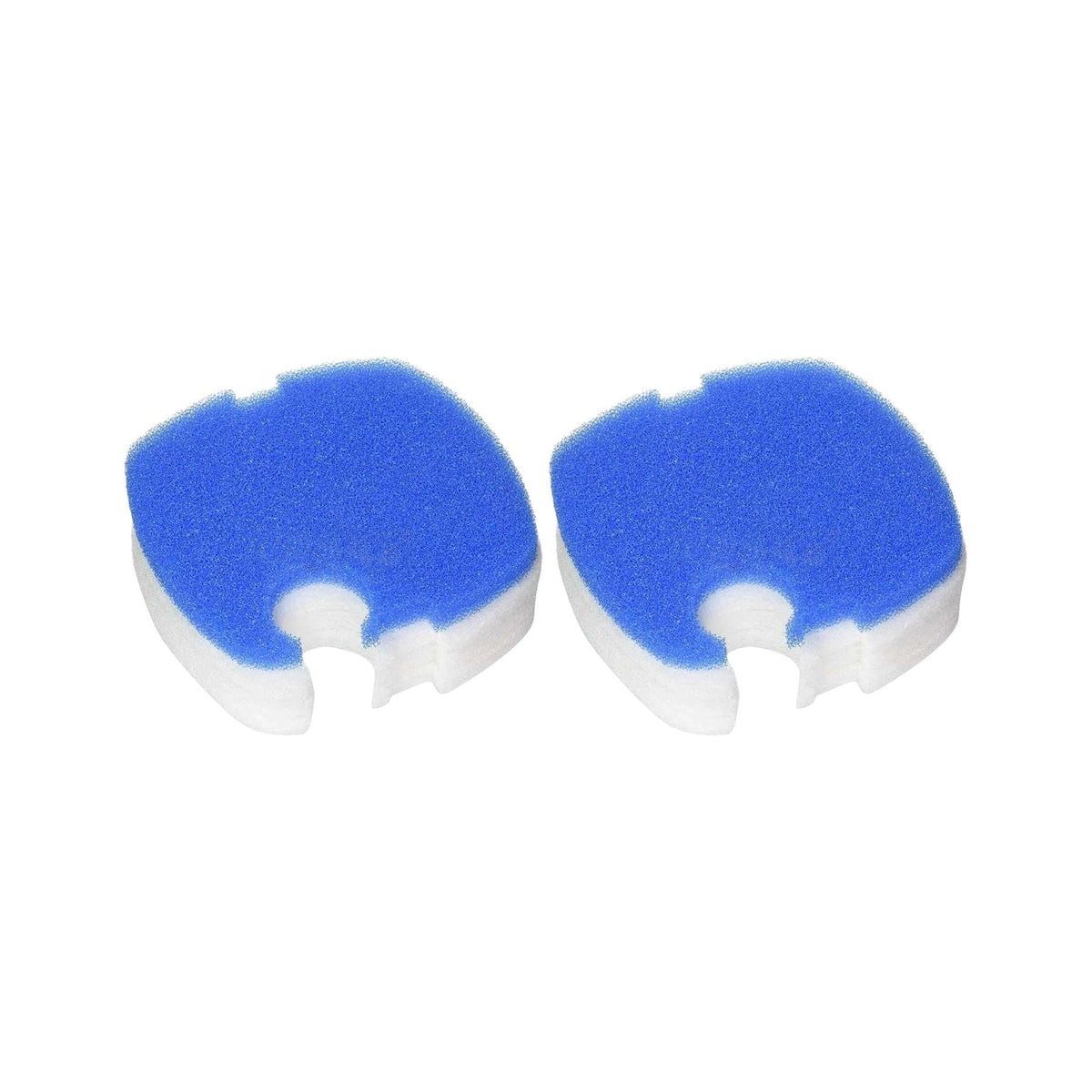 Replacement Sponge Filter Pad Set for Sunsun Super Grech Perfect HW-303 HW-303B HW-703B CF-400, 8-pack