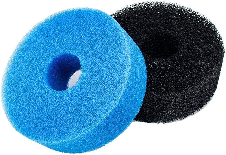 Jebao CF-10 Bio Pressure Pond Filter with Pump - view 7