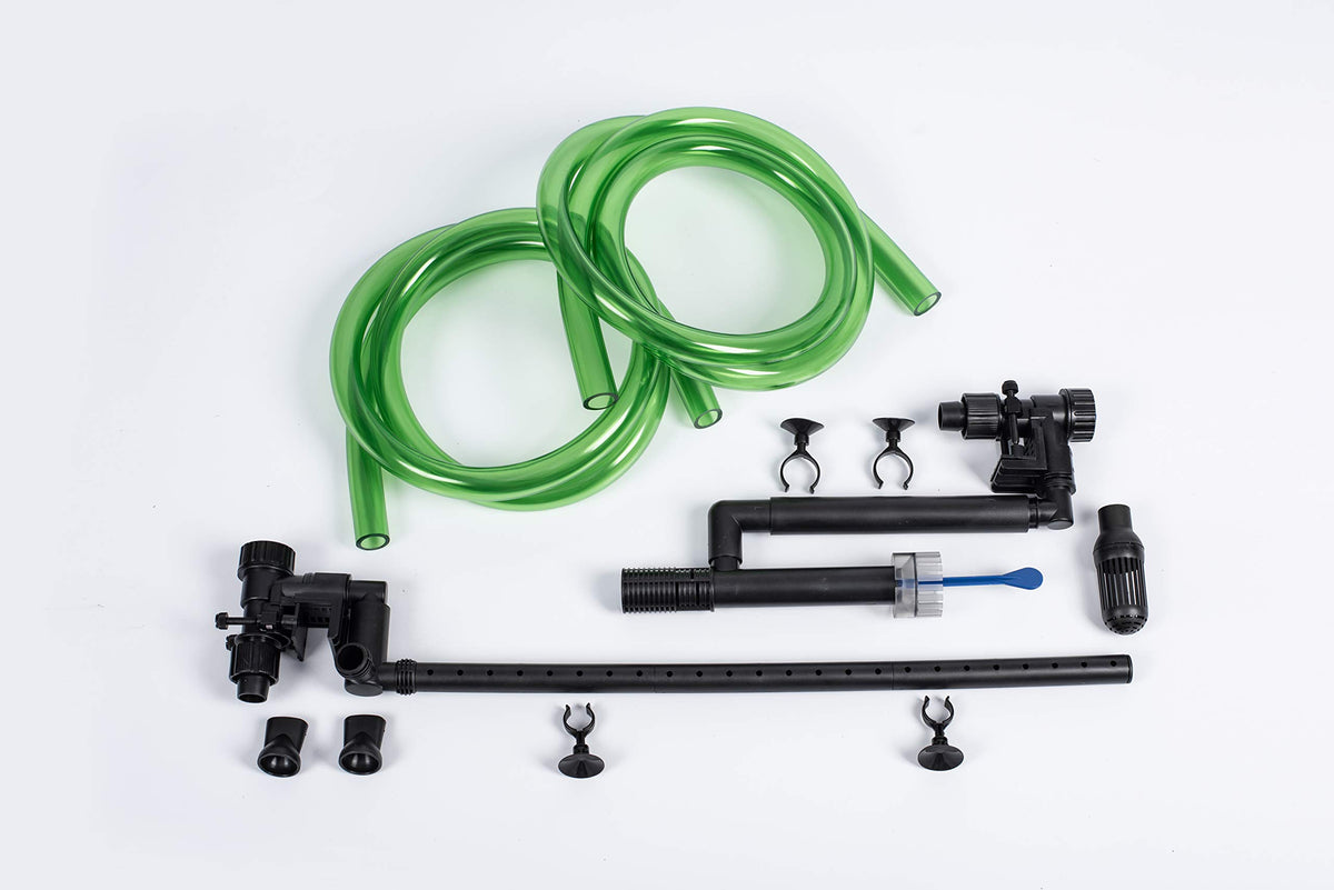 SUNSUN Original Replacement Accessories Kits for HW-3000 Canister Filter