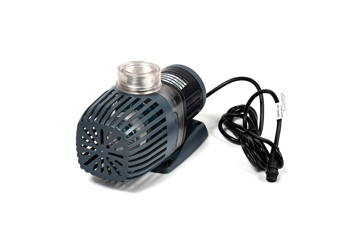 Jecod Jebao DEP Bluetooth Submersible Vario DC Pump - view 11