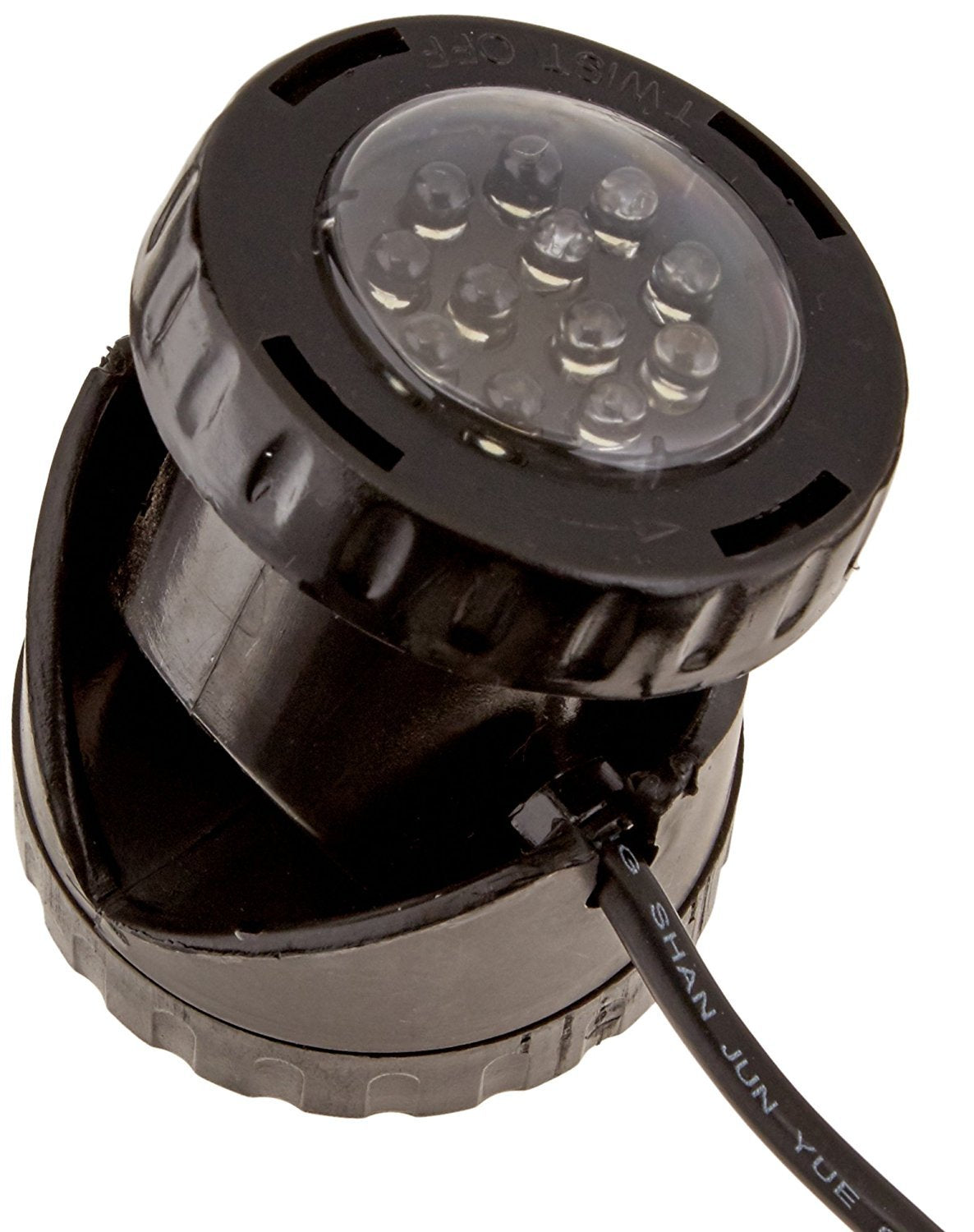 Jebao Submersible LED Pond Light - view 34