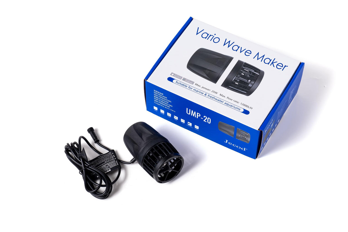 Jecod UMP-20 Vario Wavemaker, 3,170 GPH