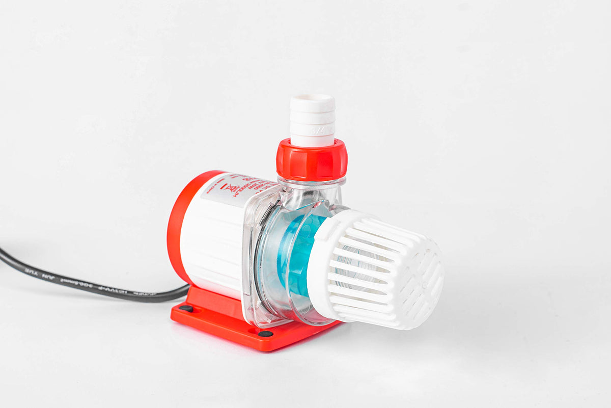 Jebao DCW SINE DC Controllable Water Pump - view 7