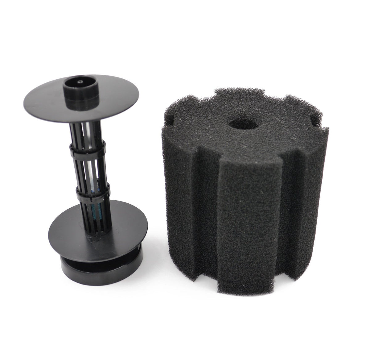 CNZ® Air Driven Biochemical Bio Sponge Filter - view 4