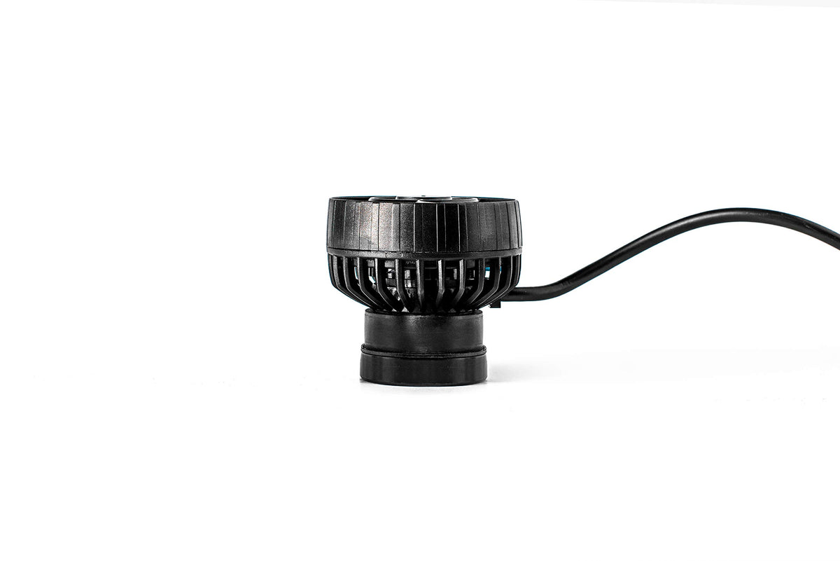 Jebao SLW-5 Wave Maker Flow Pump with Controller, 792 GPH, Black - view 4