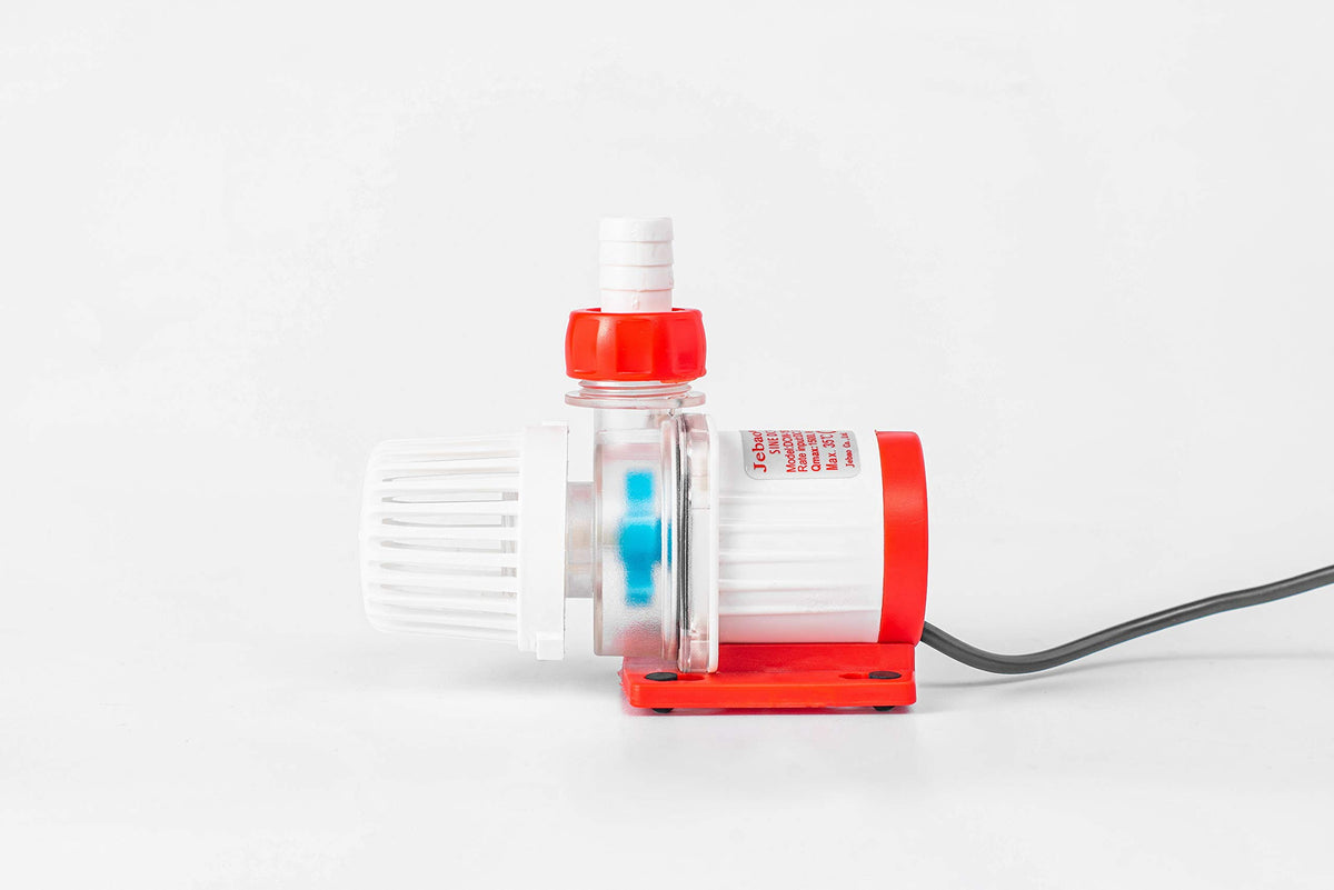 Jebao DCW SINE DC Controllable Water Pump - view 4