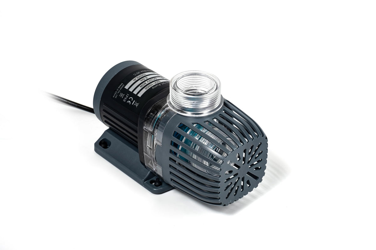 Jebao DEP Submersible DC Pump with Bluetooth Suitable for Seawater and Freshwater - view 31