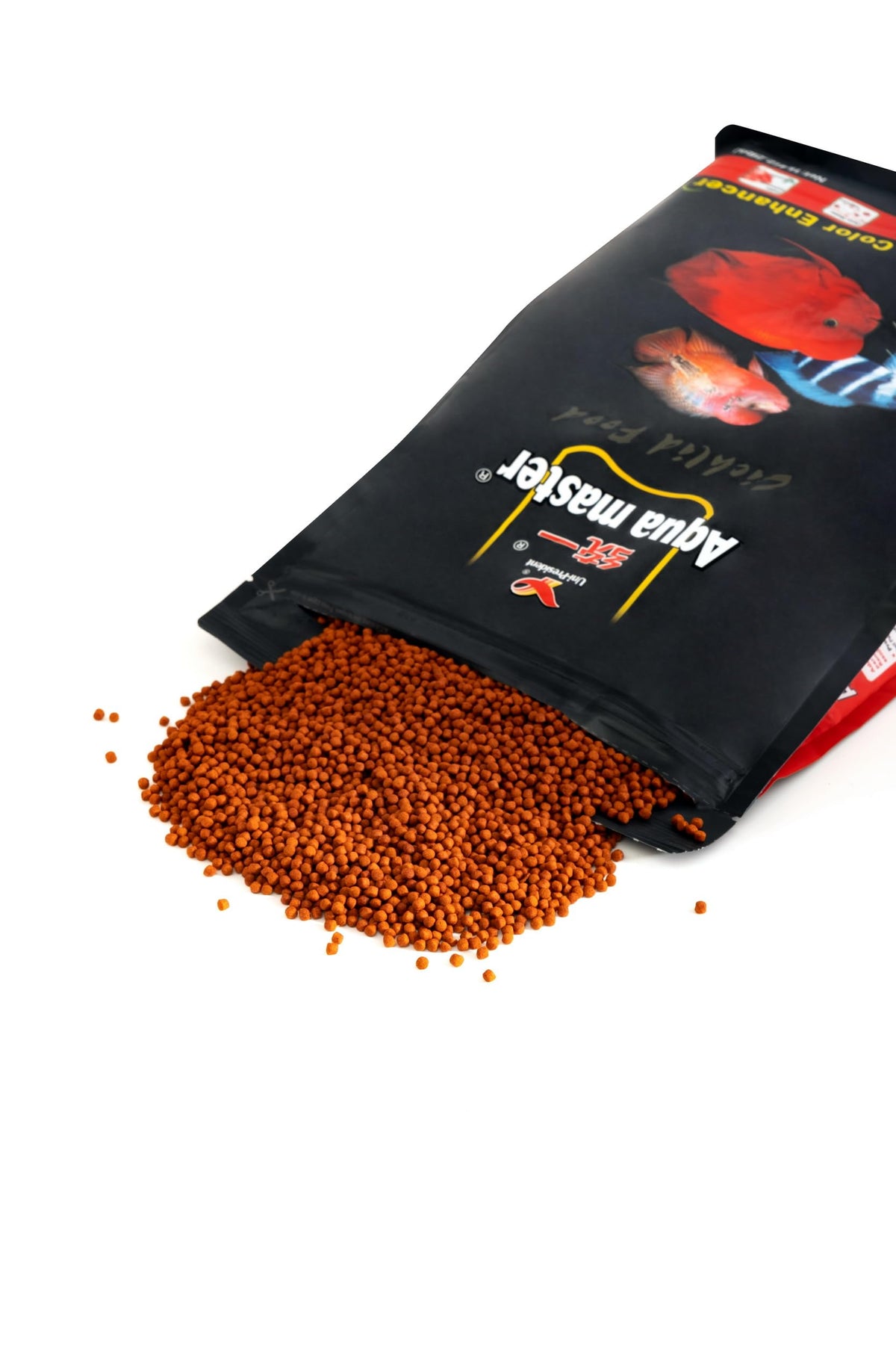 Aqua Master Cichlid 2.2lb - view 4