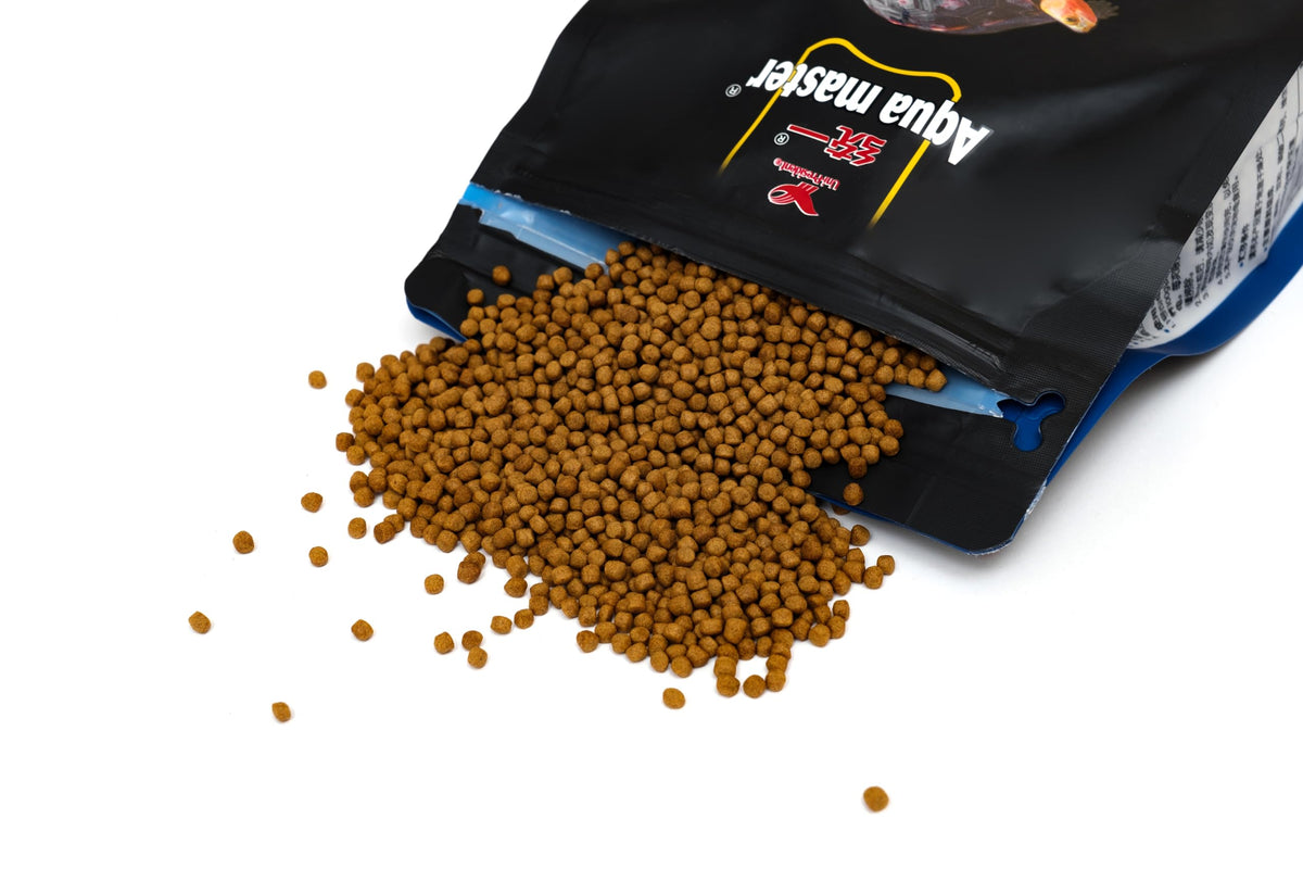 Aqua Master Growth Turtle Food 500g, Medium - view 4
