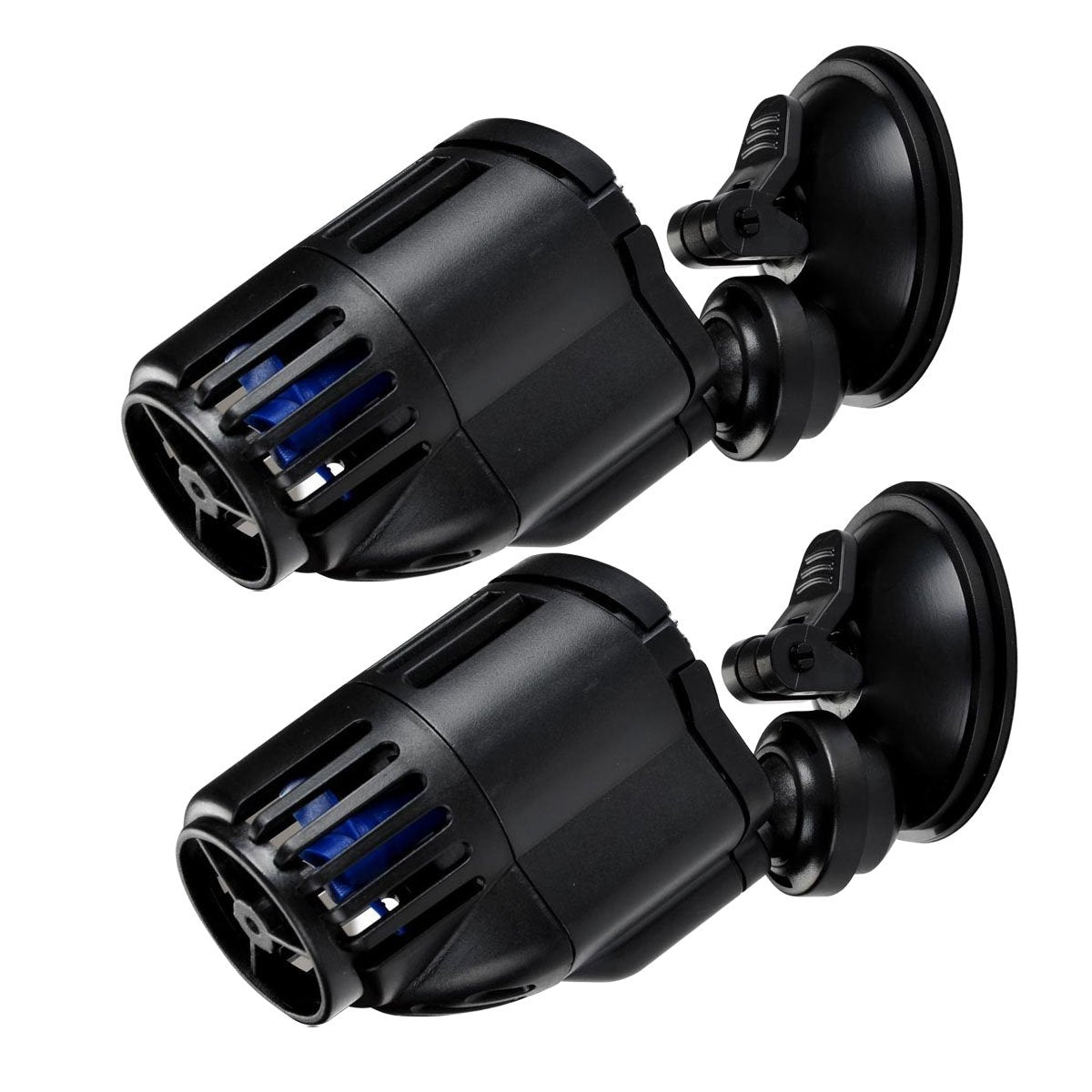 Sun 2 Piece JVP Series Submersible Circulation Power Head Pump, 530 GPH