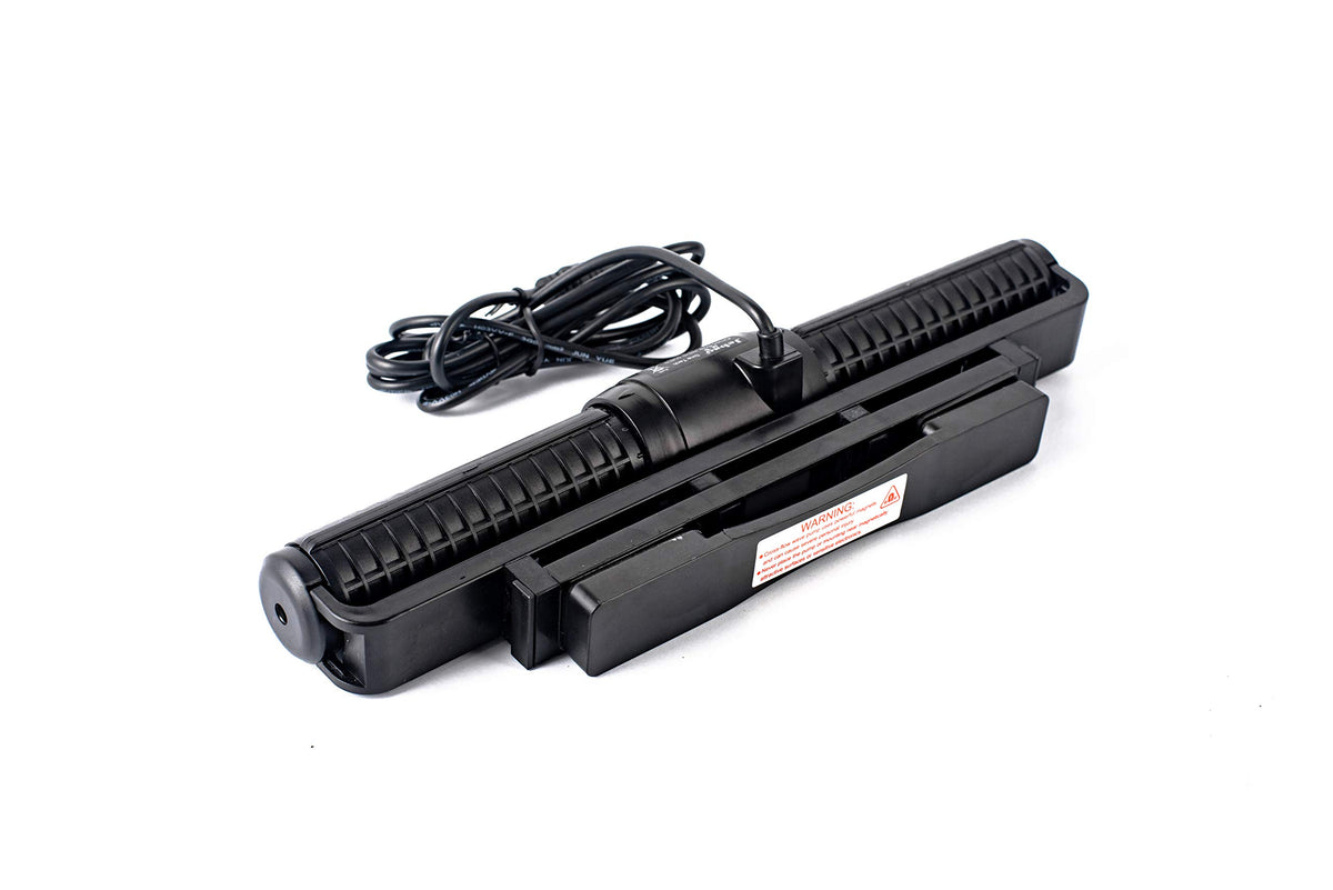 Jebao SCP WIFI Sine Cross Flow Pump Wave Maker with Controller - view 28