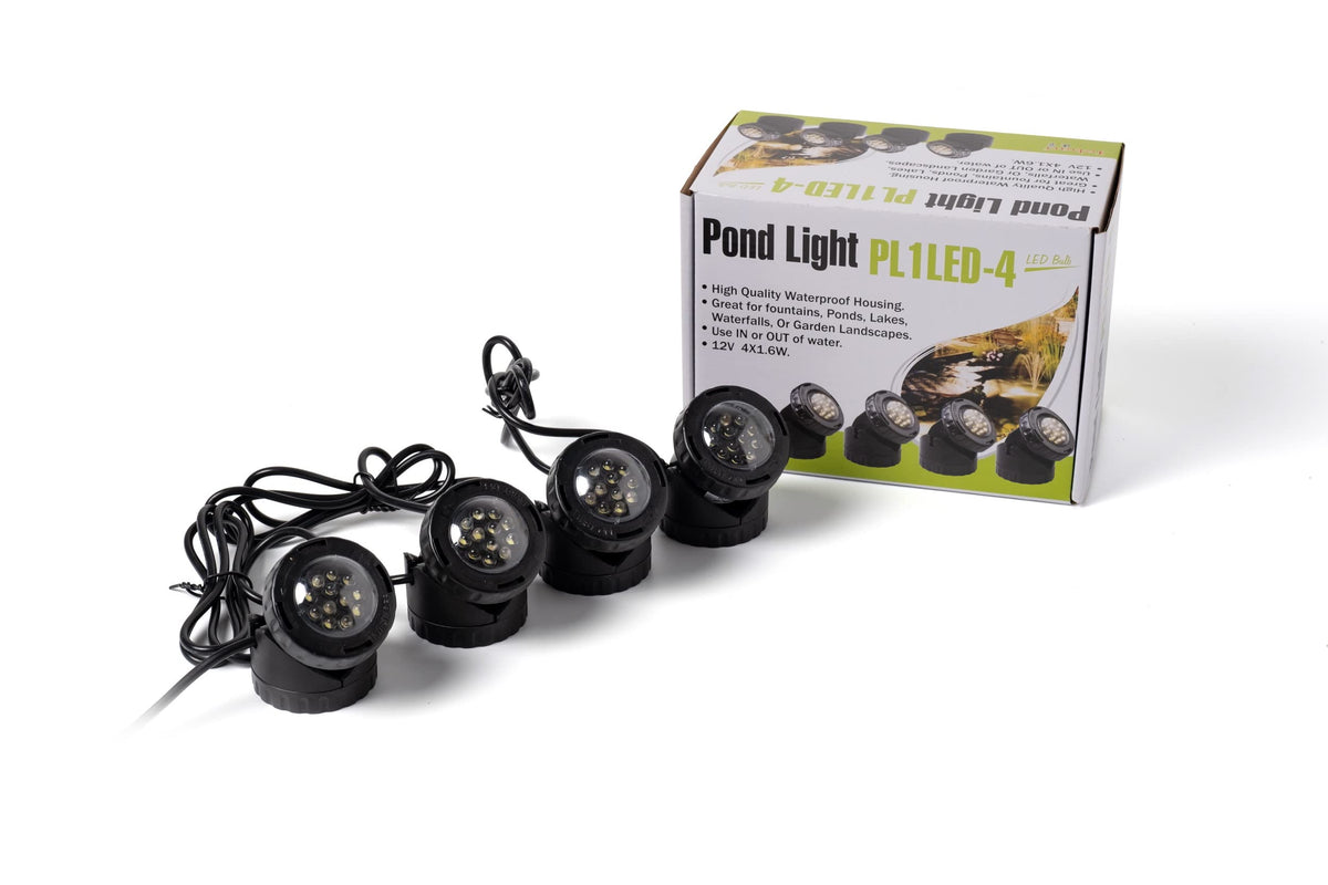 Jebao Submersible LED Pond Light - view 8
