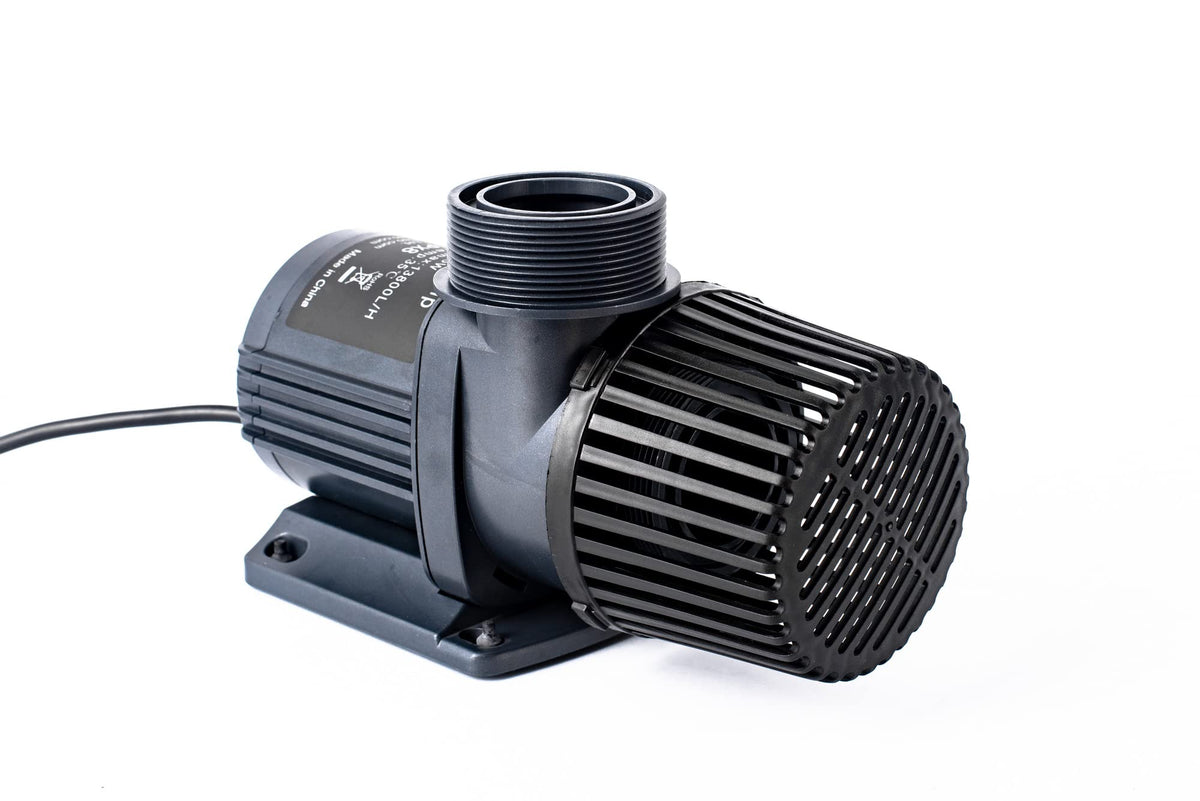 JEBAO JECOD DCP-13000 Sine Wave Water Return Pump, 3645GPH - view 2