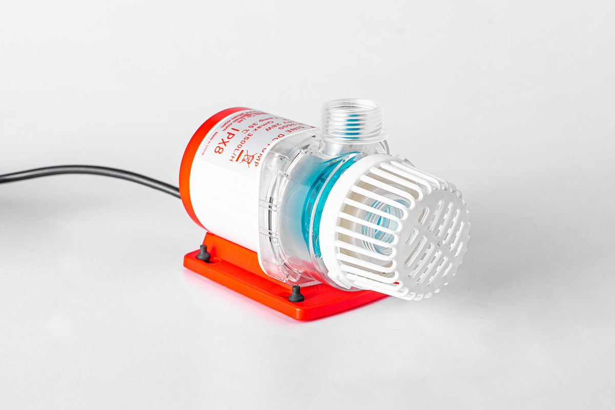 Jebao DCW SINE DC Controllable Water Pump - view 20