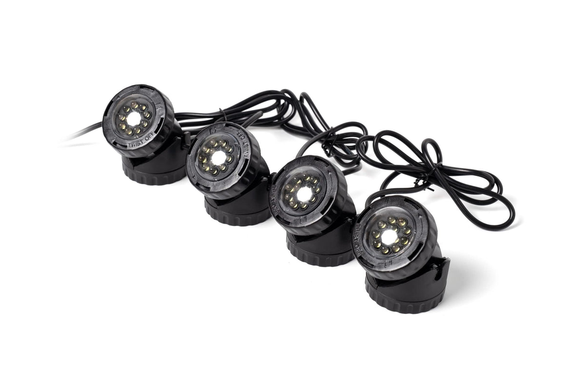 Jebao Submersible LED Pond Light - view 10
