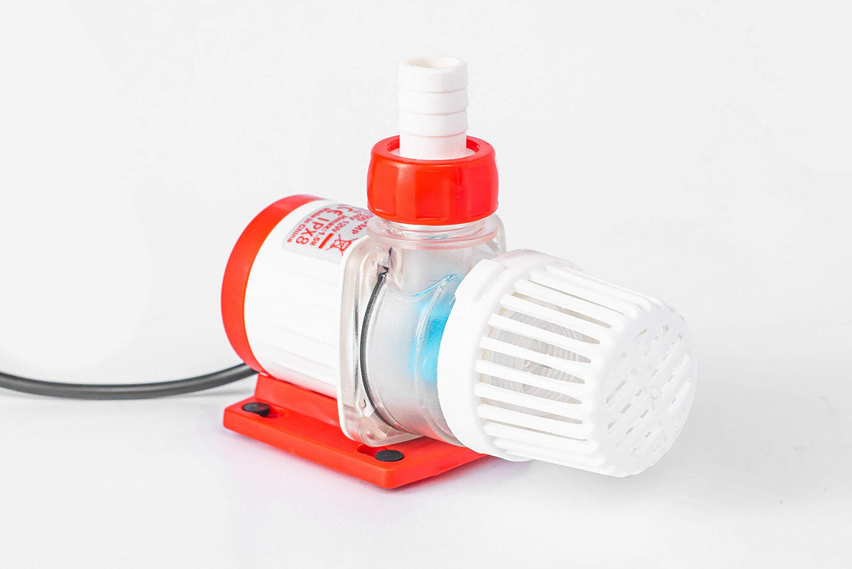 Jebao DCW SINE DC Controllable Water Pump