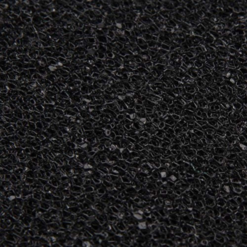 CNZ Bio Sponge Media Large 17.5" x 17.5" x 2" Cut-to-fit Foam Course for Fish Pond Aquarium Fish Tank, 3-pack - view 3