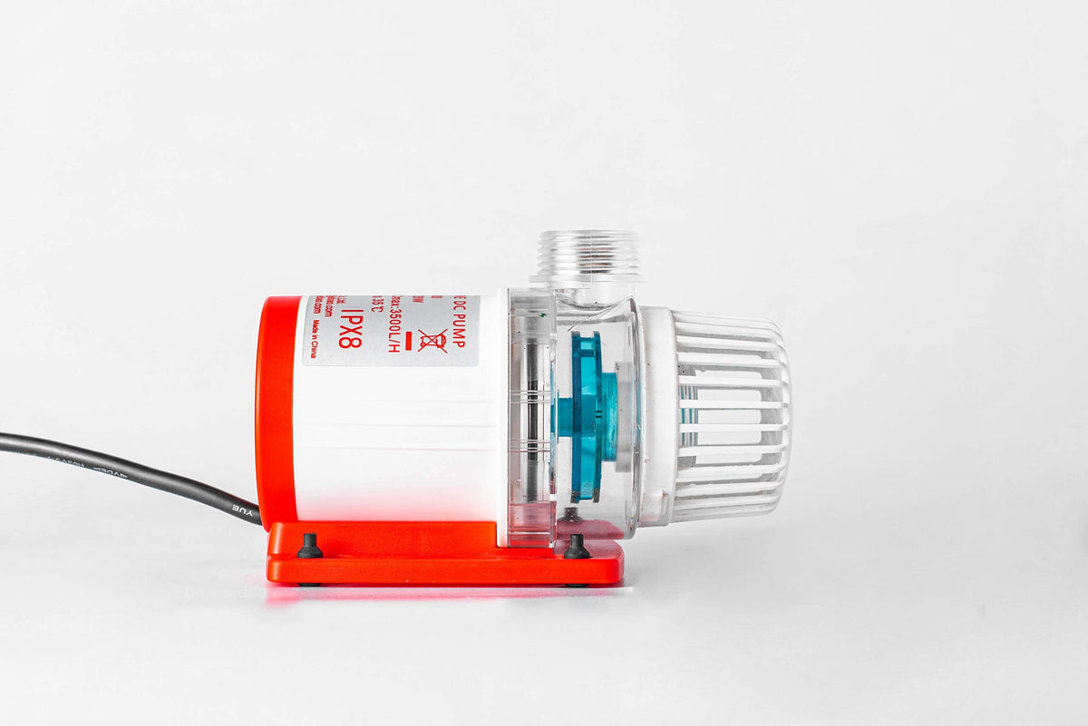 Jebao DCW SINE DC Controllable Water Pump - view 21