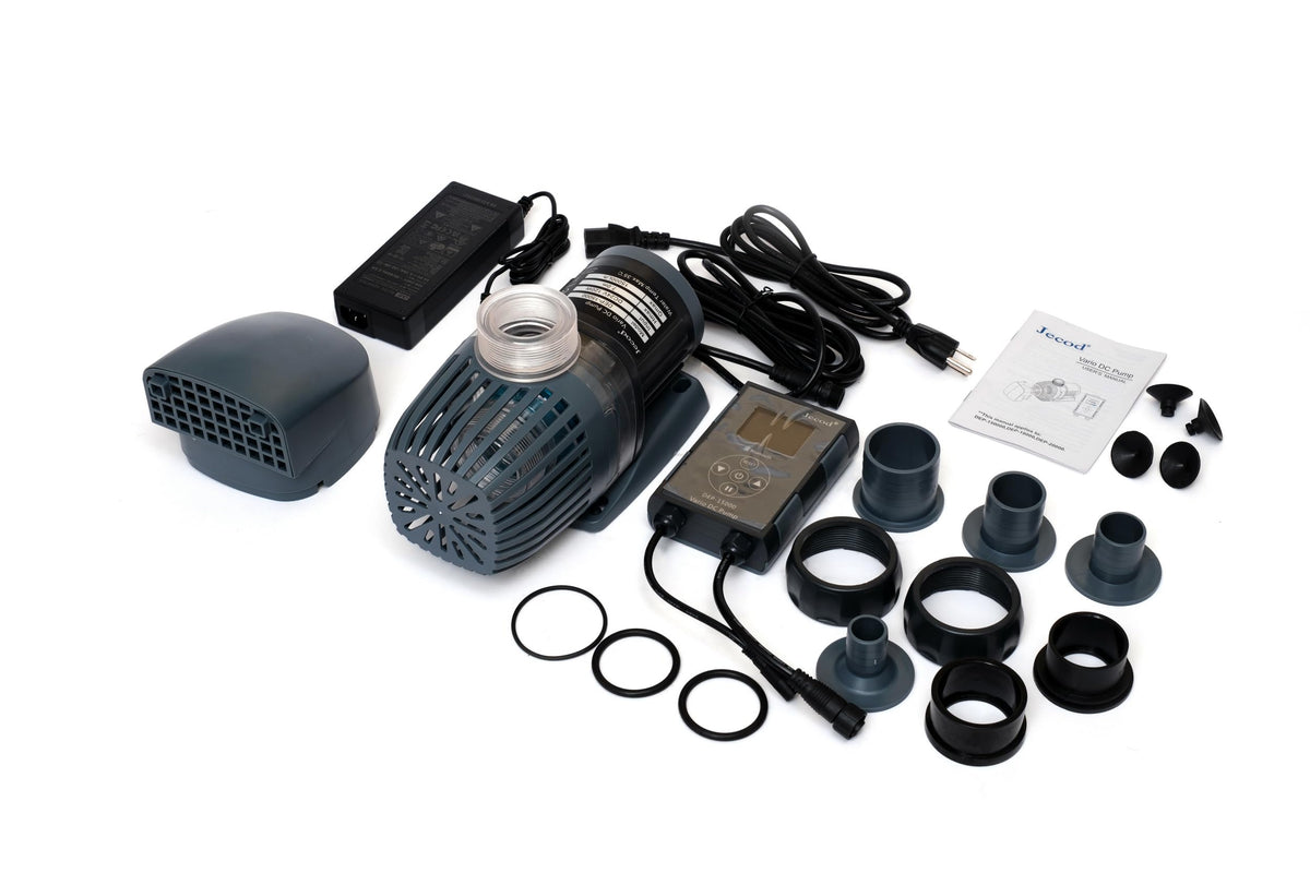 Jecod Jebao DEP Bluetooth Submersible Vario DC Pump - view 7