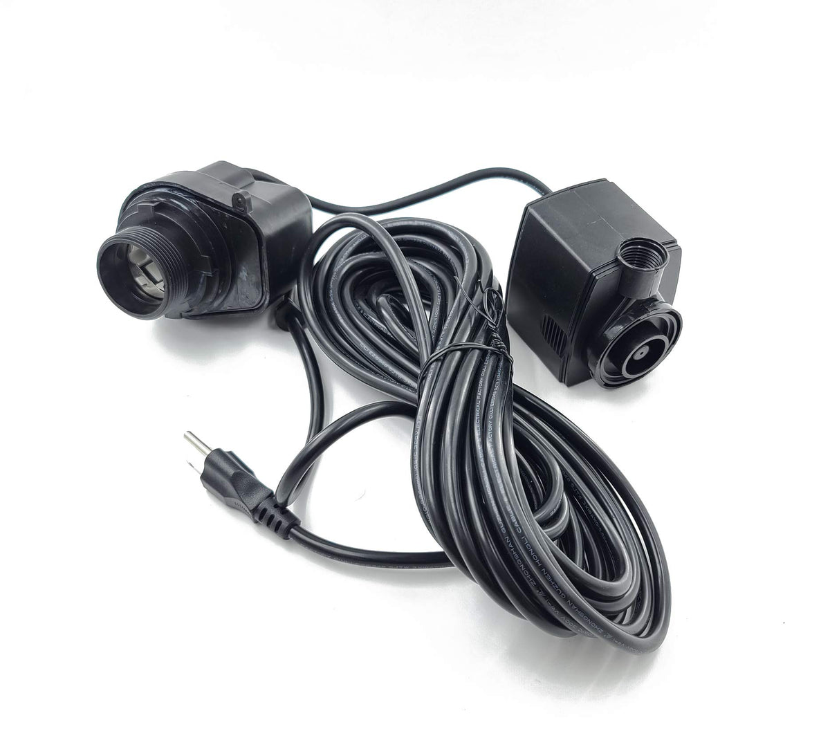ORIGINAL 13W UV Ballast Transformer Water Pump for Jebao UFP-2000 All in One Pond Filter System