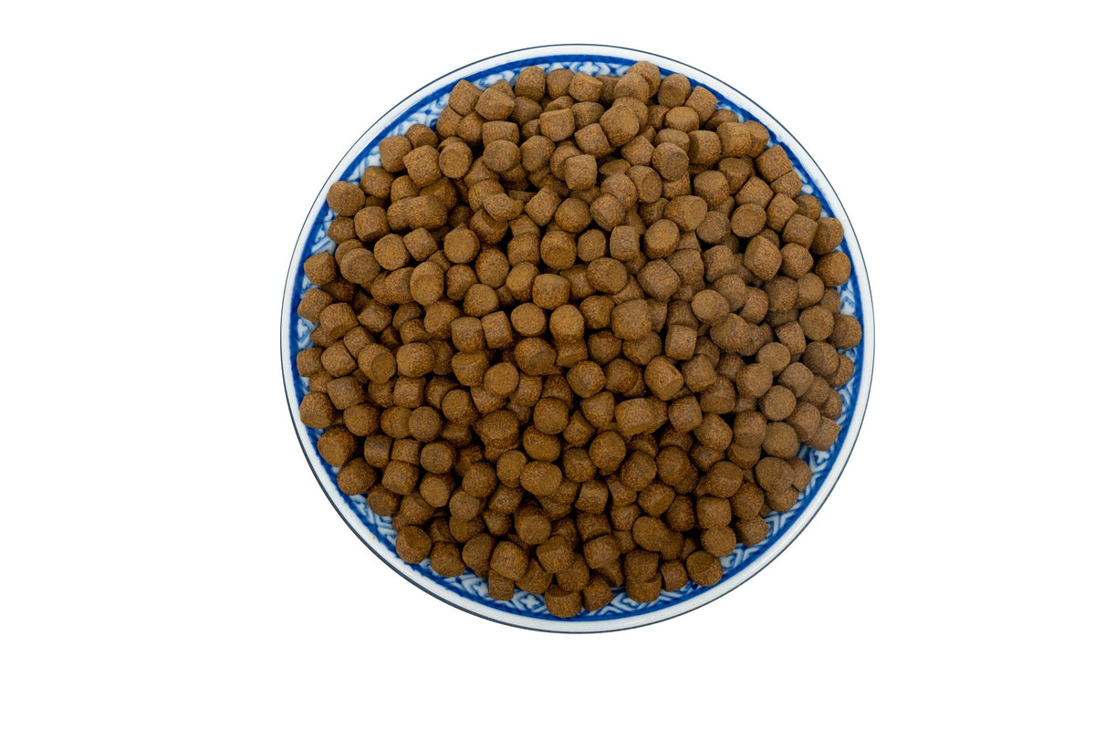 Aqua Master Hi-Growth Koi Fish Food 22-Pound, Large - view 6