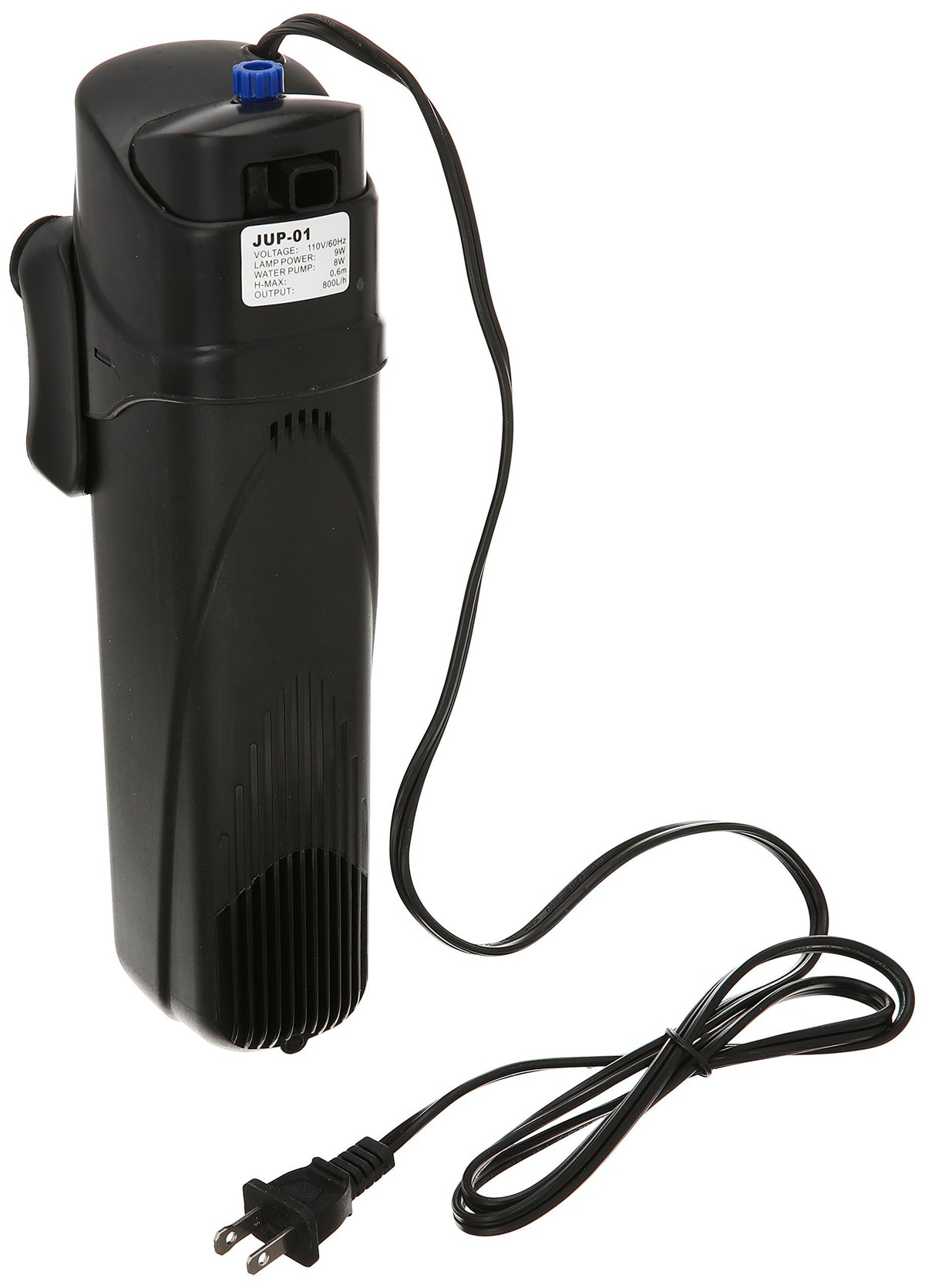 SunSun JUP-01 9 Watt Submersible UVC Filter Pump