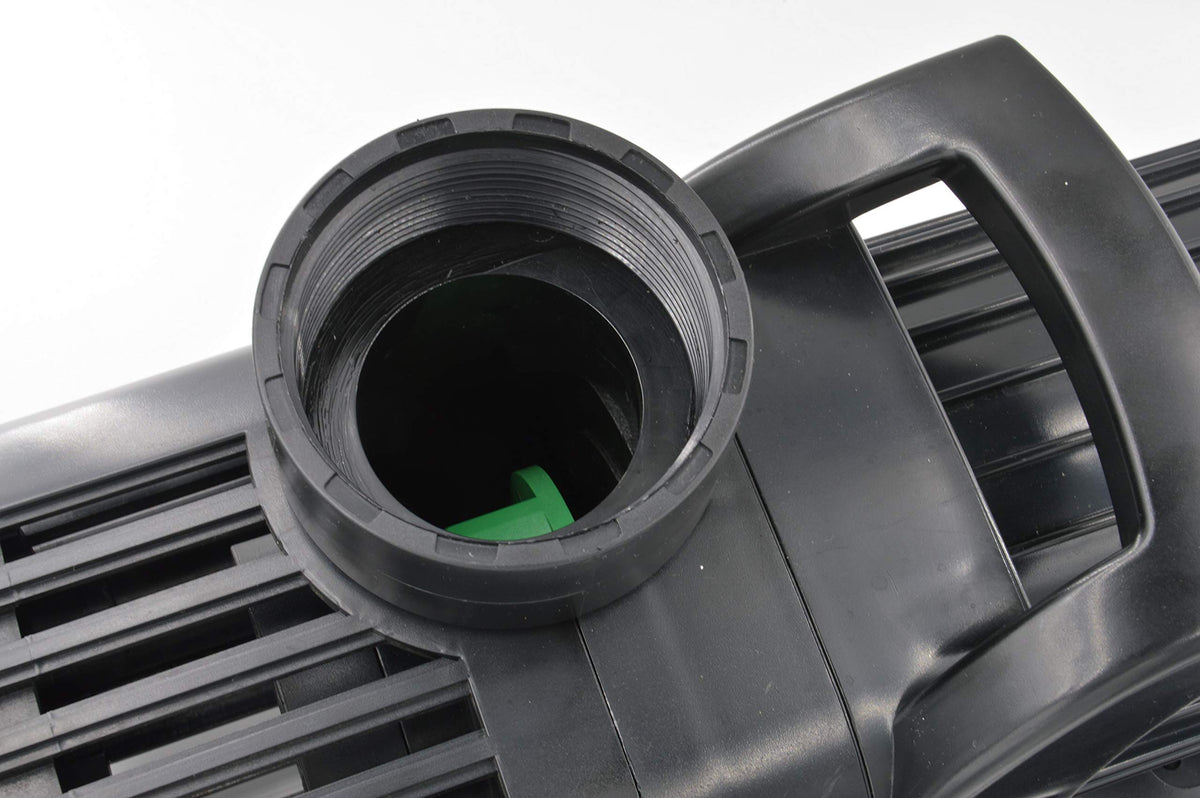 Jebao APP Pond & Waterfall Pump - view 27