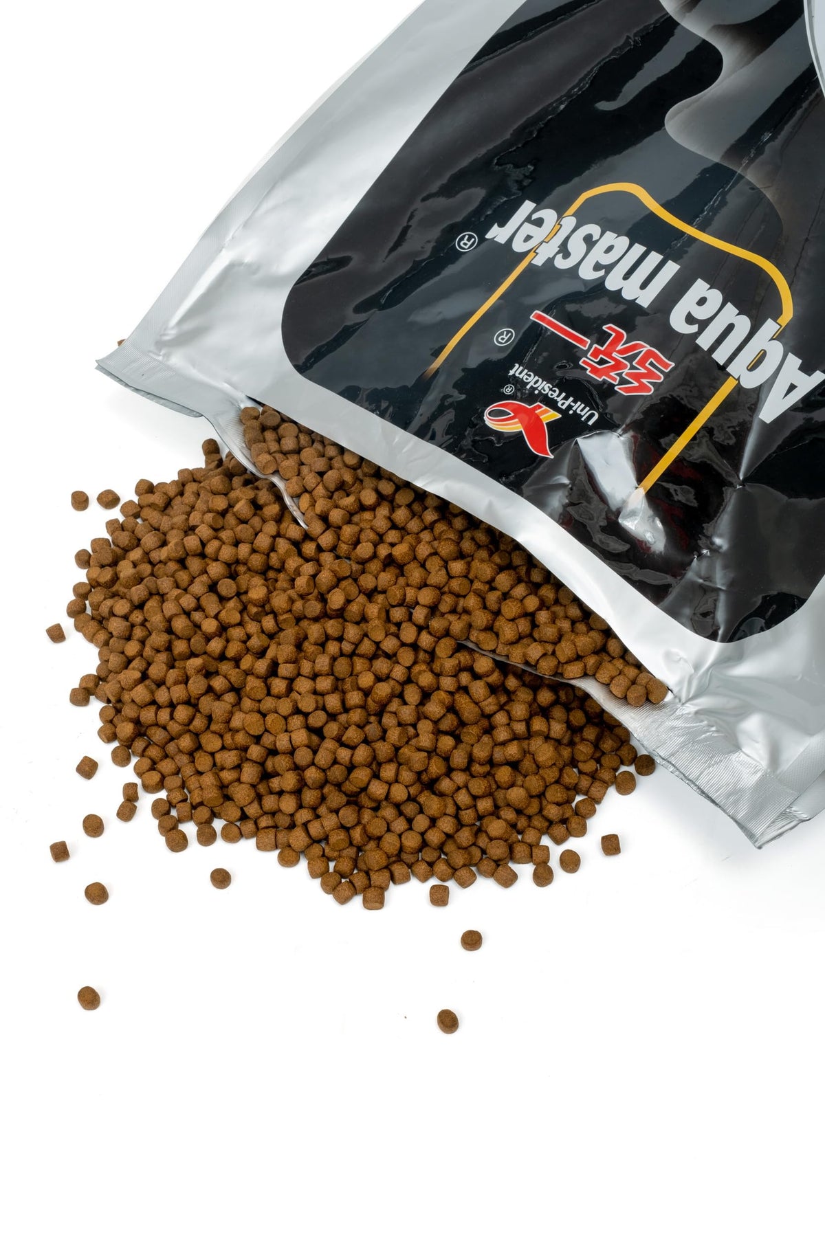 Aqua Master Hi-Growth Koi Fish Food - view 9