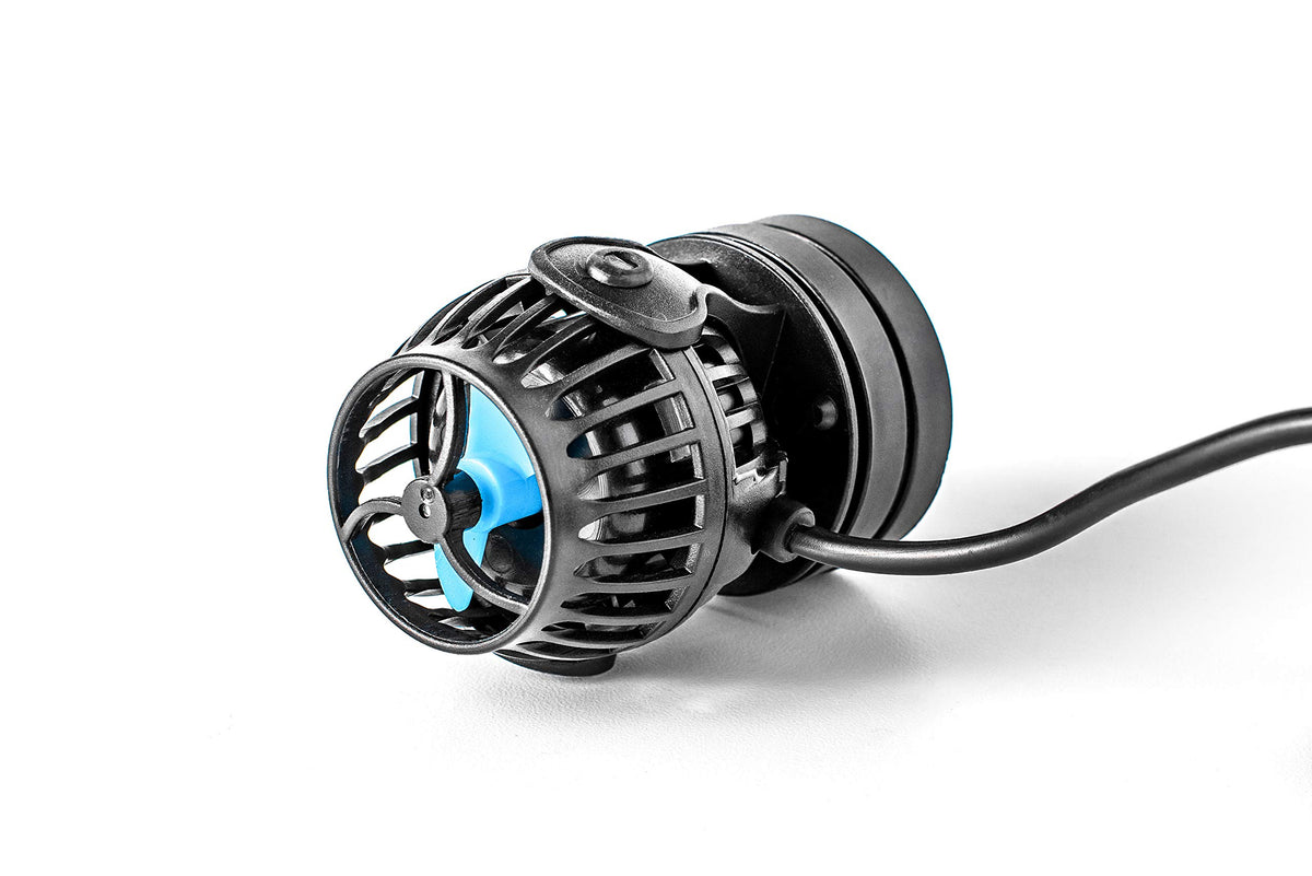 Jebao SOW Wave Maker Flow Pump with Controller for Marine Reef Aquarium - view 3