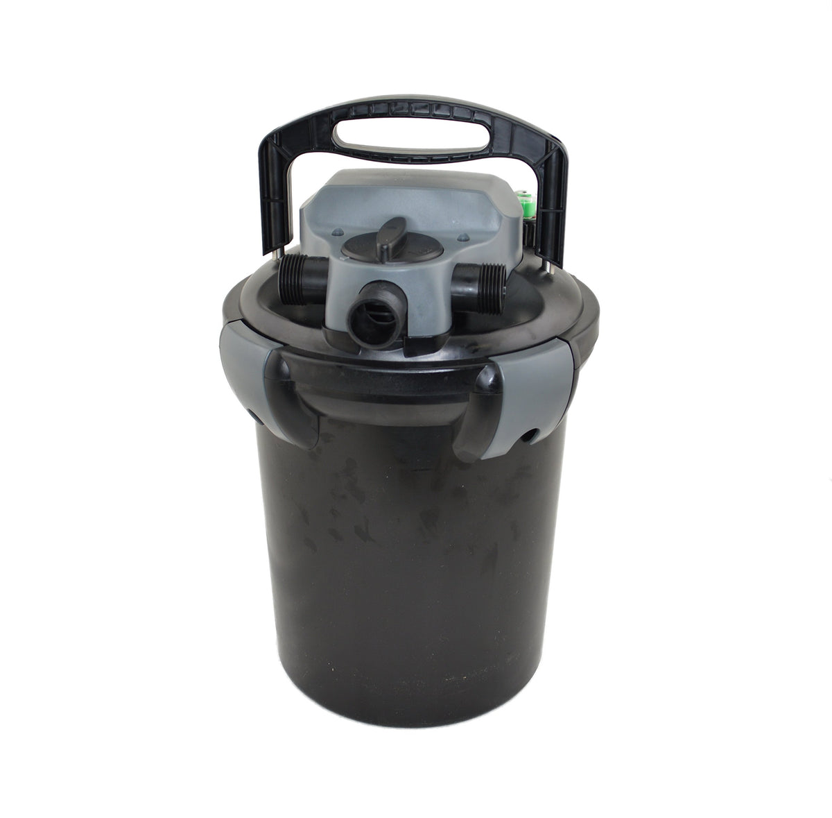 Jebao CBF-4000 Bio Pressurized Pond Filter, Up to 1000-gallon - view 3
