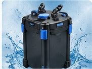 Canister Filter
