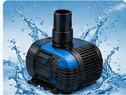 Pond Pump