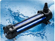 UV Clarifier