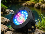 Pond LED Light